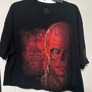 Halloween Horror Nights Graphic T-Shirt